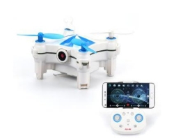 Радиоуправляемый квадрокоптер Cheerson CX-OF RTF 2.4G - CX-OF-TX-BL