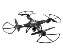 Квадрокоптер WLToys Q303B