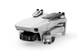 Квадрокоптер DJI Mini 2 Fly More Combo