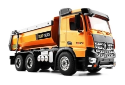Радиоуправляемый грузовик самосвал WLtoys 14600 масштаб 1:14 2.4G - WLT-14600-A