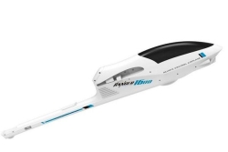 Радиоуправляемый самолет планер Volantex RC Ranger 1600мм Brushless 4ch RTF 2.4G- EXA75707R
