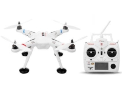 Квадрокоптер WLToys V303 SJCAM