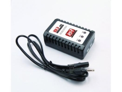 Зарядное устройство Li-Po 7,4V 2S/3S для Remo Hobby - E9393