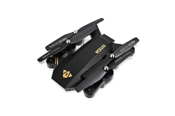 Квадрокоптер Visuo XS809HW