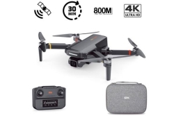 Квадрокоптер SJRC F5S с подвесом и камерой 4K 5G GPS RTF - F5S 4K PRO