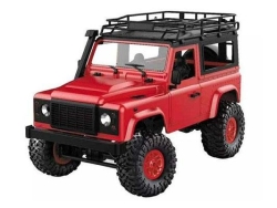 Радиоуправляемая машина MN MODEL Defender 4WD 1:12 MN-90R
