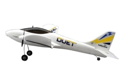 Радиоуправляемый самолет HobbyZone Duet HBZ5300