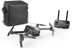 Радиоуправляемый квадрокоптер Hubsan H117S Zino Pro RTF Bag+EB