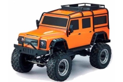Радиоуправляемый краулер Double Eagle Land Rover 1:8 4WD 2.4G