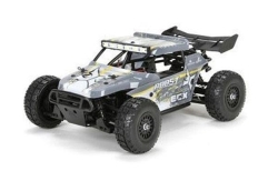 Радиоуправляемый багги ECX Desert Buggy Roost 1:18 - ECX01005T2