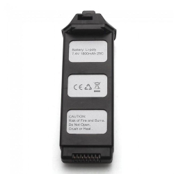 Аккумулятор MJX Bugs 5W