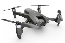 Радиоуправляемый квадрокоптер MJX MEW4-1-4K Brushless FPV GPS