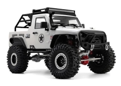 Радиоуправляемая машина краулер RGT Rock Cruiser 4WD KIT масштаб 1:10 2.4G - EX86100PROV2|R86620-2