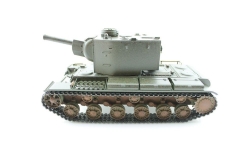 Радиоуправляемый танк Torro КВ-2 1/16 СССР, зеленый, ИК-пушка V3.0 2.4G RTR TR1112438786-3.0