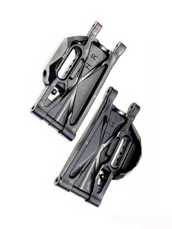 Кронштейны корпуса для автомоделей MJX 1/16 - MJX-16281 COPY
