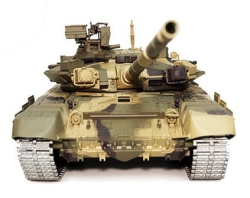 Радиоуправляемый танк Heng Long Type 90 Pro Russia - 3938-1 v5.3
