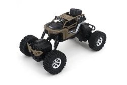 Радиоуправляемый краулер-амфибия Crazon Crawler Khaki 4WD 1:16 171601B