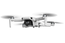Квадрокоптер DJI Mini SE Fly More Combo