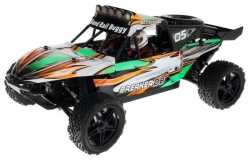 Радиоуправляемый багги HSP Breaker 4WD RTR 1:10 2.4G 94202