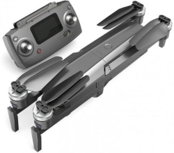 Радиоуправляемый квадрокоптер MJX B16PRO 4K 3-Axis Gimbal EIS GPS 5G - MJX-B16PRO