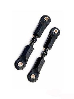 Тяги передней подвески для автомоделей MJX 10208, MJX-10200