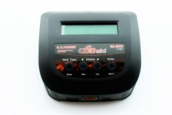 Универсальное зарядное устройство G.T.Power C6D Mini 60W, 220В, 6A. GTP-C6DMINI