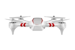 Квадрокоптер JYU Hornet S Standard Version (GPS)