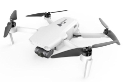 Радиоуправляемый квадрокоптер Hubsan Zino Mini Se RTF (4 акб) - Zino Mini SE COMBO-4