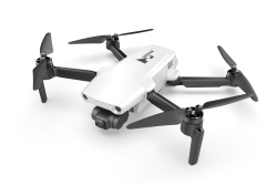 Радиоуправляемый квадрокоптер Hubsan Mini (4 батареи) RTF - HUBSAN MINI COMBO-4
