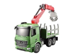 Радиоуправляемый грузовик Double Eagle Mercedes-Benz Arocs 1:20 2.4G E352-003
