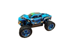 Радиоуправляемый монстр HSP Brontosaurus TOP 4WD RTR 1:10 2.4G - 94111TOP|60198