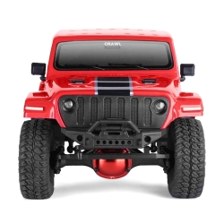 Радиоуправляемый краулер HSP RGT Adventure JL 4WD 1:16 - 136161JL-R86125-2 Red