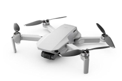 Квадрокоптер DJI Mavic Mini Fly More Combo