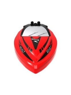 Радиоуправляемый катер Syma Red Q5 RTR 2.4G - SYMA-Q5-RED