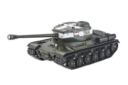 Радиоуправляемый танк Taigen TG3928-1G 1:16 ИС-2 модель 1944 (СССР, деревянная коробка)