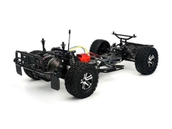 Радиоуправляемая машина шорт-корс трак Arrma Fury 2WD RTR масштаб 1:10 2.4G - AR102533