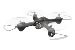 Квадрокоптер Syma X23W