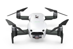 Квадрокоптер Hubsan Ace (3 батареи) RTF White - HUBSAN ACE COMBO-3