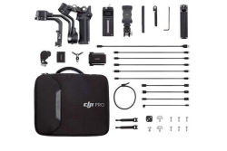 Стабилизатор DJI RSC 2 Pro Combo