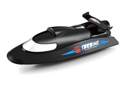Радиоуправляемый скоростной катер Flytec V009 2.4G RTR - Flytec-V009