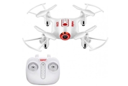 Радиоуправляемый квадрокоптер Syma X20W FPV RTF 2.4G