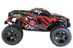 Телескопические привода задние для Remo Hobby Mmax 1/10 S1957