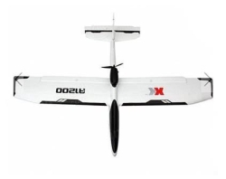Радиоуправляемый самолет XK Innovations A1200