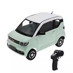 Радиоуправляемая машина WPL MINIEV WULING RTR масштаб 1:16 2.4G - WPLD-32MINI|GREEN