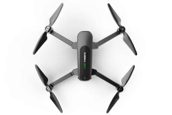 Нижняя часть корпуса Hubsan H117S Zino - ZINO000-62