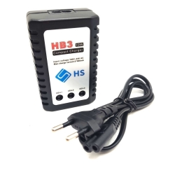 Радиоуправляемая машина для дрифта HSP Flying Fish 1 Pro масштаб 1:10 4WD 2.4G - 94123PRO SP03
