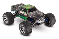Радиоуправляемый монстр Traxxas Revo 3.3 4WD RTR масштаб 1:10 2.4G TRA53097-3