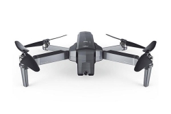 Квадрокоптер SJ RC F11 GPS FPV