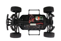 Сервомашинка влагозащищенная для Remo Hobby 1/10. E9811