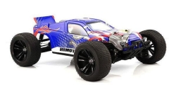 Радиоуправляемая машина трагги Himoto Katana 4WD RTR масштаб 1:10 2.4G - E10XT|31506